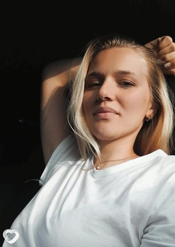 Алиса, 27, Москве — анкета №1482306