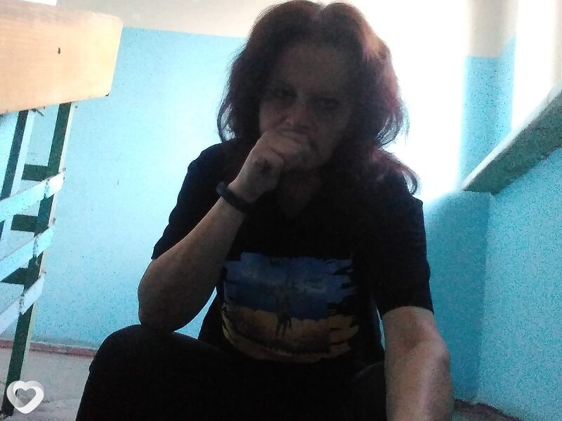 Елена, 50, Киеве — анкета №1482308