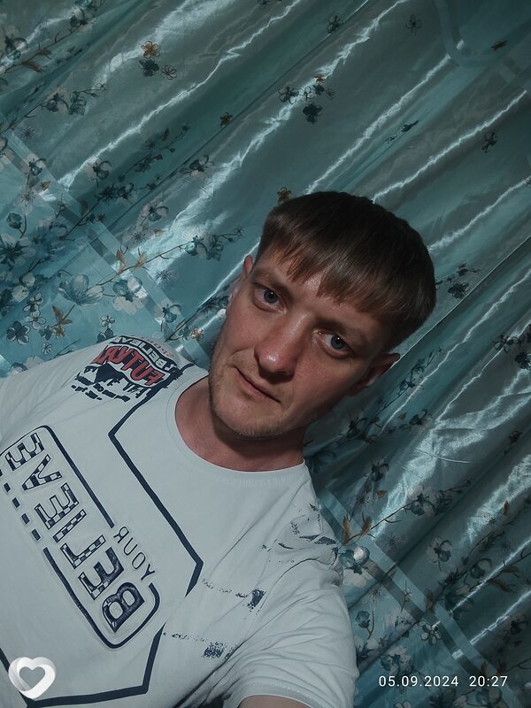 Андрей, 39, Усть-Илимск — анкета №1482313