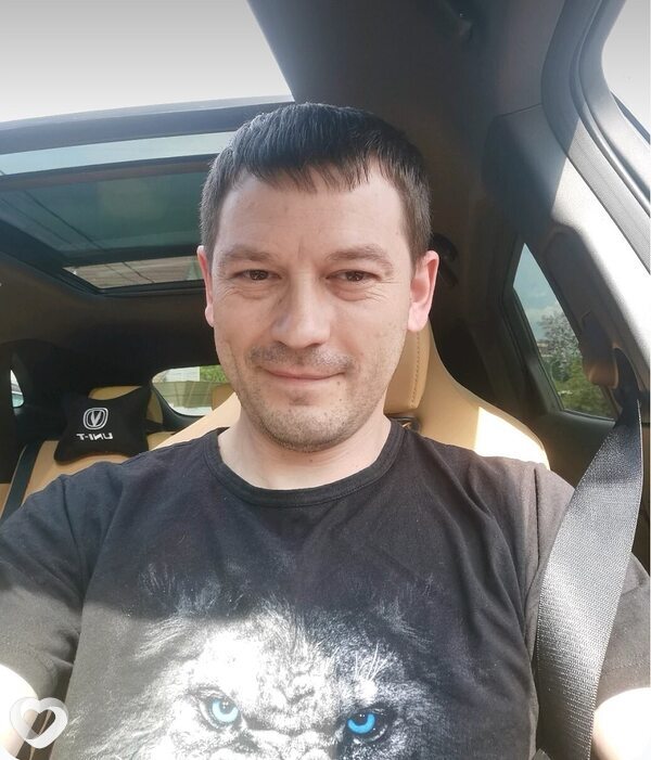 Алекс, Свирск