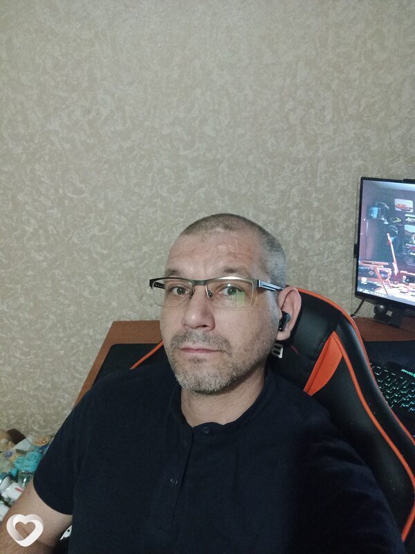 Владимир, 43, Саратове — анкета №1482318