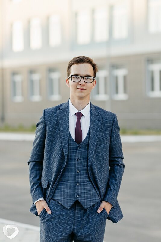 Юрий, 21, Чебоксарах — анкета №1482222