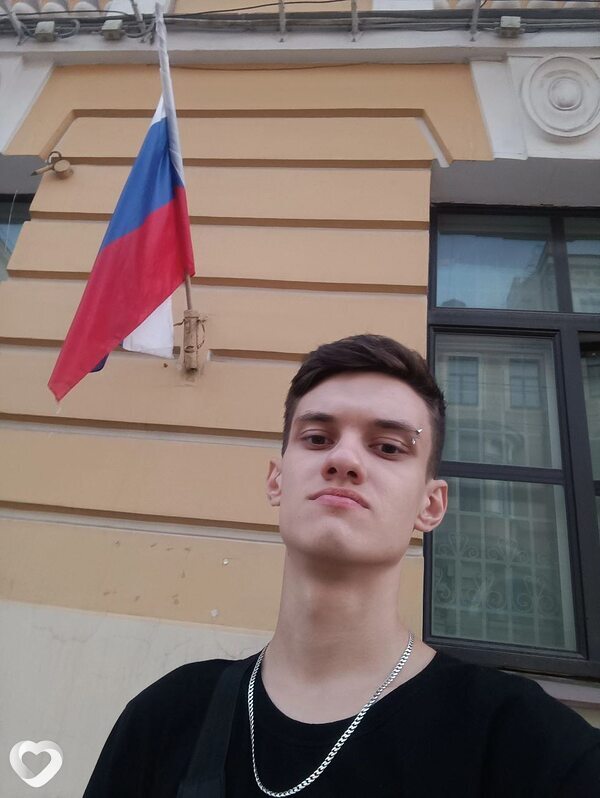 Даниил, 21, Алматы — анкета №1482227