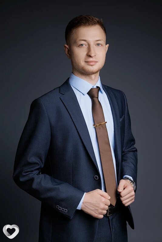 Дмитрий, 29, Санкт-Петербурге — анкета №1482232