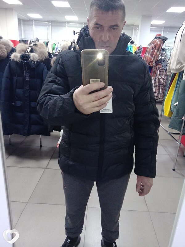 Алексей, 48, Краснодаре — анкета №1482234