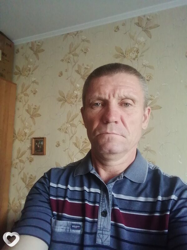Андрей, 53, Ноябрьске — анкета №1482236