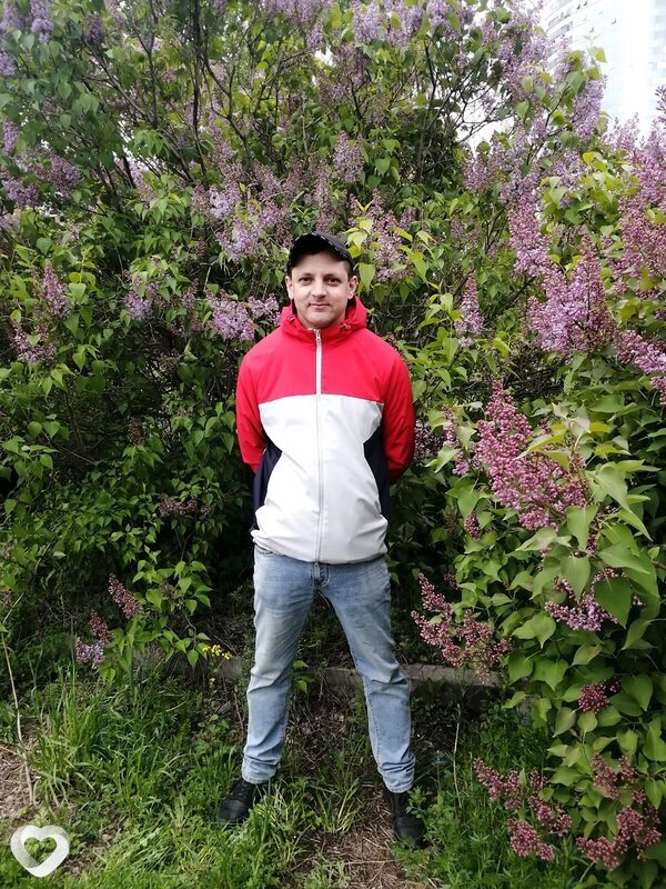 Дмитрий, 40, Новосибирске — анкета №1482241
