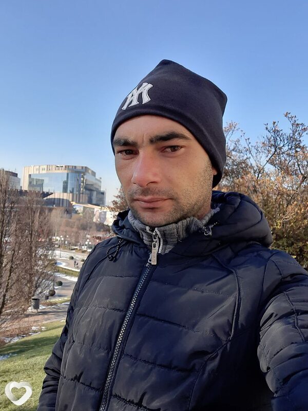Danyel, 32, Hârlău — анкета №1482252