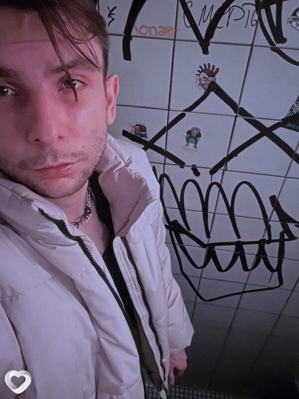 Роман, 30, Санкт-Петербурге — анкета №1482255