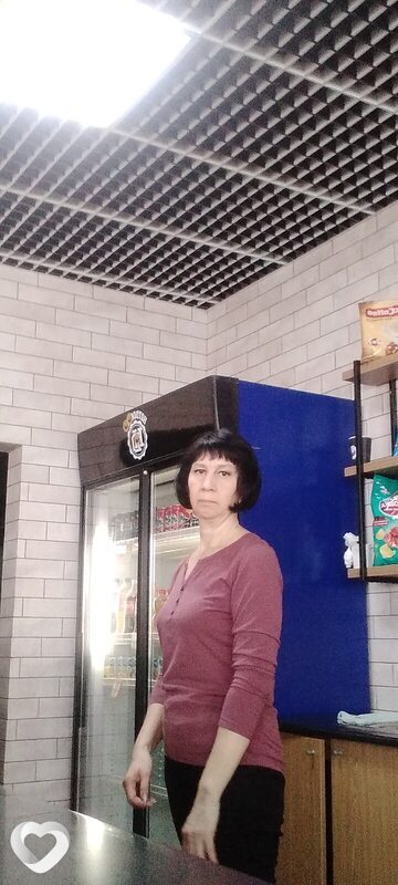 Юлия, 55, Энгельсе — анкета №1482260