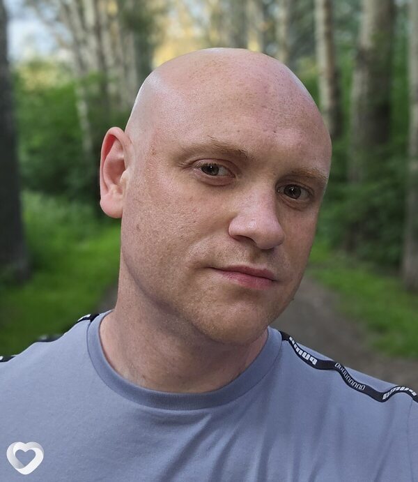 Андрей, 38, Санкт-Петербурге — анкета №1482264