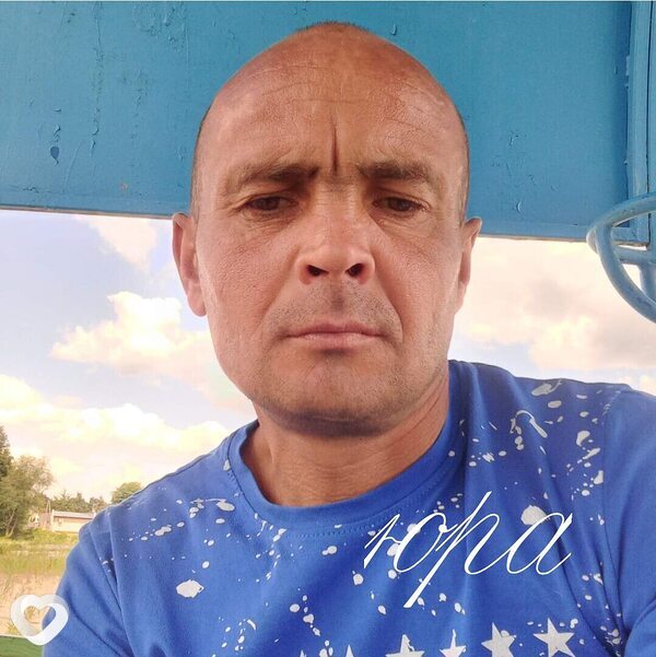 Юрий, 42, Гомеле — анкета №1482326