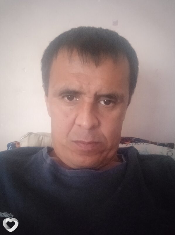 Отабек, 39, Ташкент — анкета №1482341