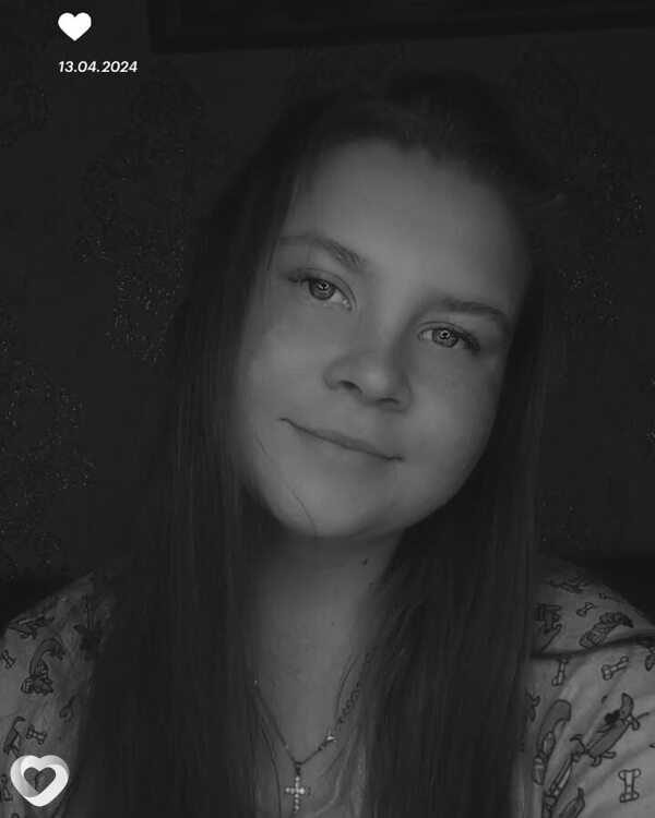 Ирина, 23, Иванове — анкета №1482370