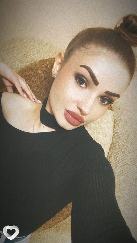 Вика, 33, Саратове — анкета №1482377