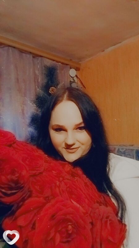 Оля, 31, Валуйках — анкета №1482384