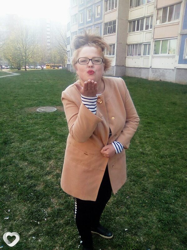 Екатерина, 37, Минске — анкета №1482386