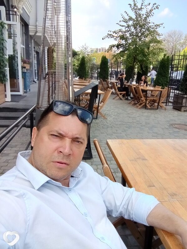 Алексей, 46, Казани — анкета №1482387