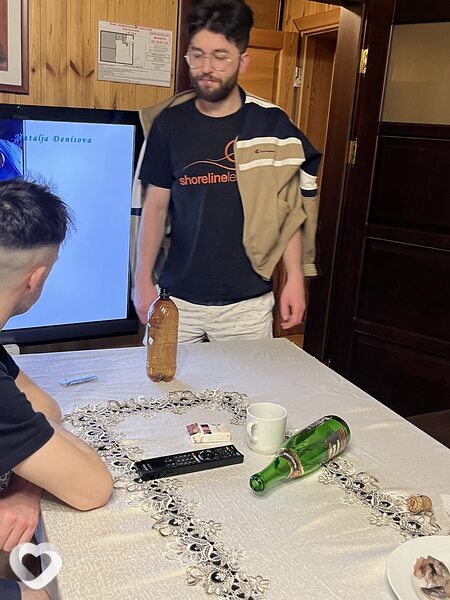 Anton, 30, Бресте — анкета №1482595