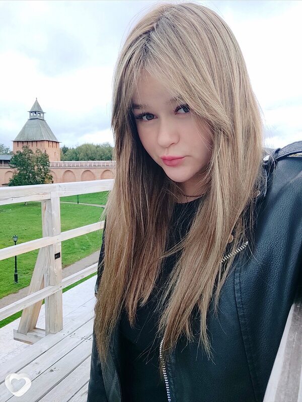 Анна, 31, Перми — анкета №1482600