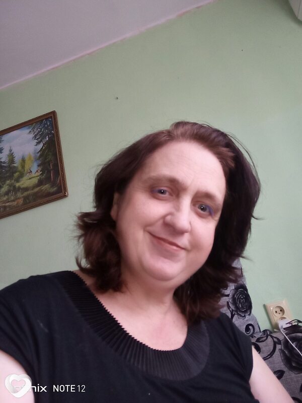 Наталья, 51, Таганроге — анкета №1482603