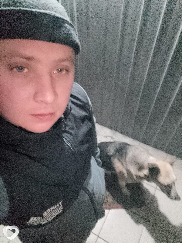 Александр, 26, Благовещенске — анкета №1482605