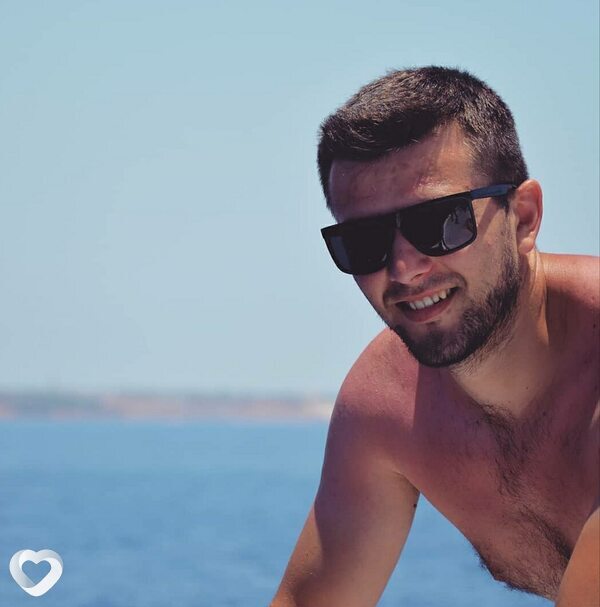Александр, 40, Брянске — анкета №1482609