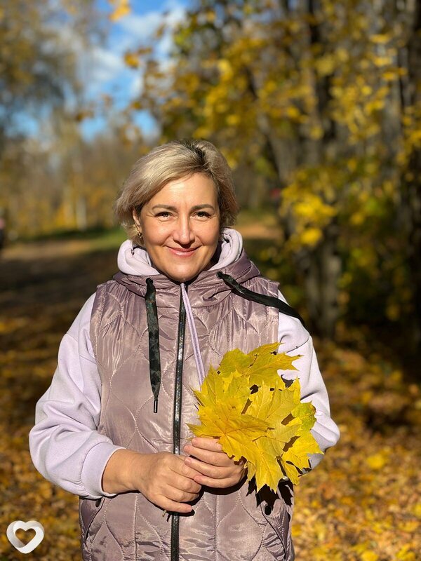 Клара, 58, Октябрьский (Башкортостан) — анкета №1482611