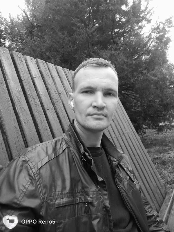 Василий, 37, Алматы — анкета №1482616
