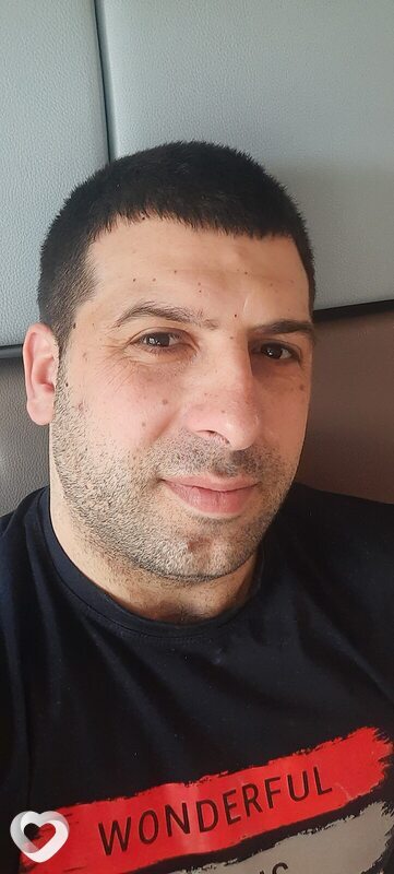 Артур, 37, Апрелевке — анкета №1482670