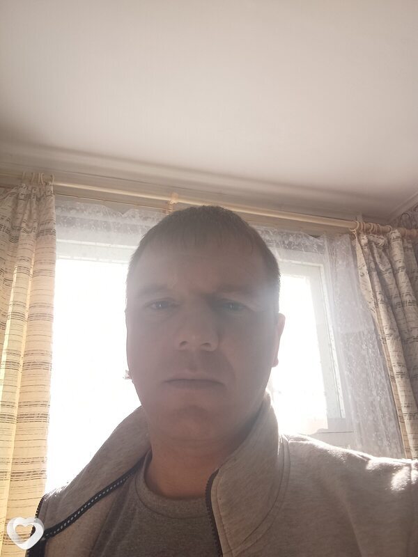 Алексей, 42, Гродно — анкета №1482675