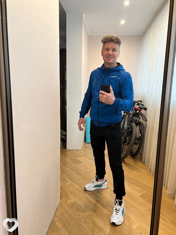 Олег, 40, Казани — анкета №1482679