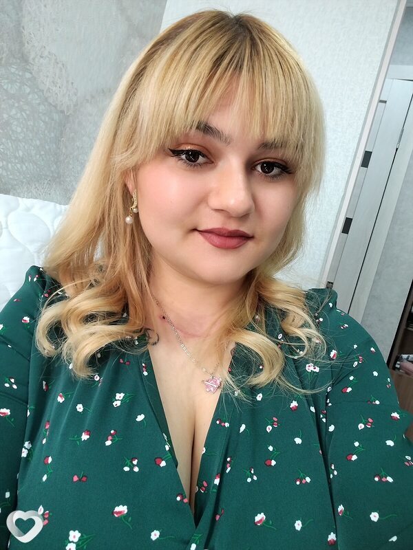 Катюша, 27, Ростове-на-Дону — анкета №1482691