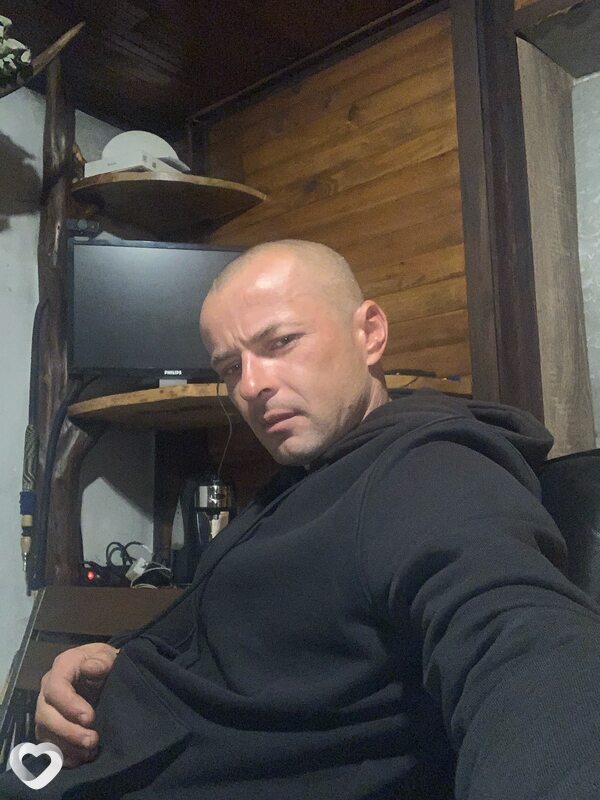 Толя, 27, Любани — анкета №1482495
