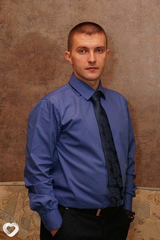 Дмитрий, 37, Пскове — анкета №1482509