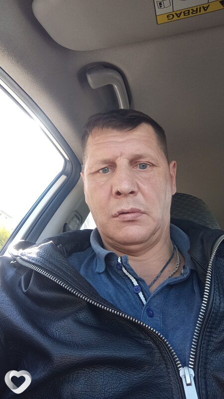 Александр, 48, Владивостоке — анкета №1482449
