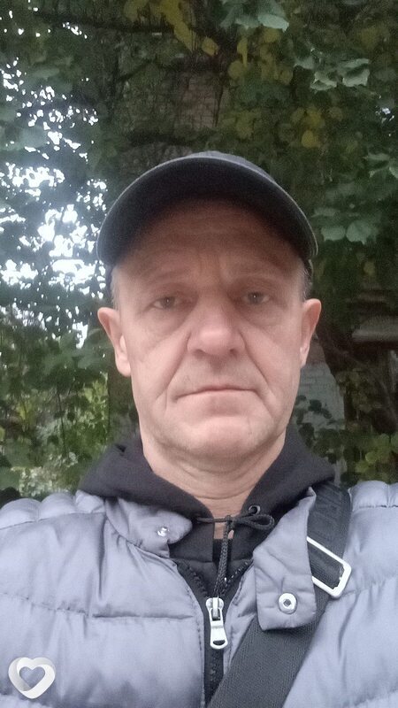 Валера, 51, Камышине — анкета №1482454