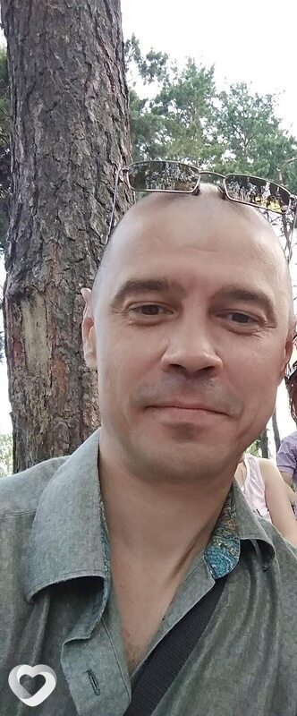 Данил, 51, Воронеже — анкета №1482459