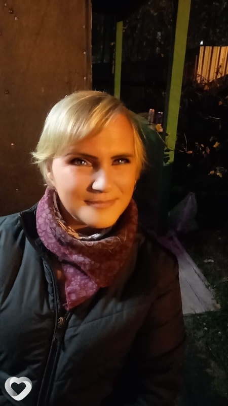 Елена, 40, Петрозаводске — анкета №1482461