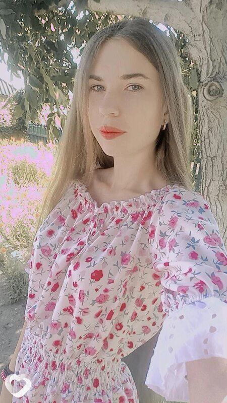 Элиза, 20, Киеве — анкета №1482463