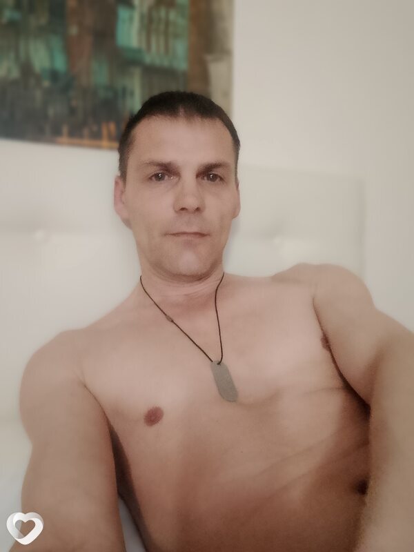 Константин, 49, Долгопрудном — анкета №1482466