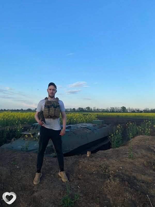 Александр, 28, Туле — анкета №1482467