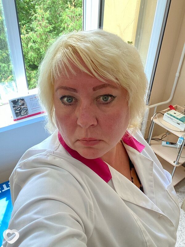 Светлана, 50, Харькове — анкета №1482347