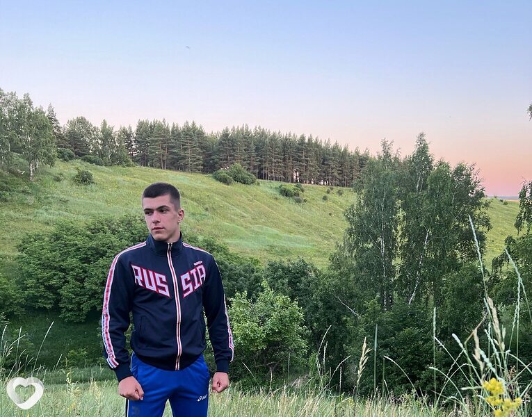 Вадим, 26, Белгороде — анкета №1482351