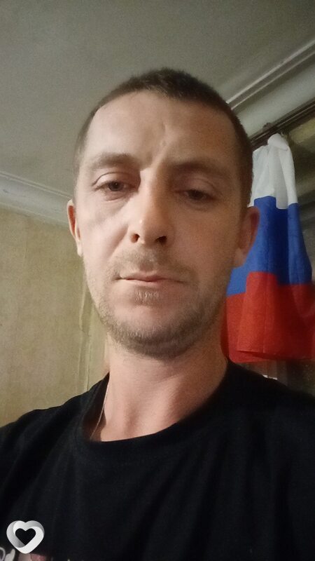 Андрей, 36, Электростали — анкета №1482353