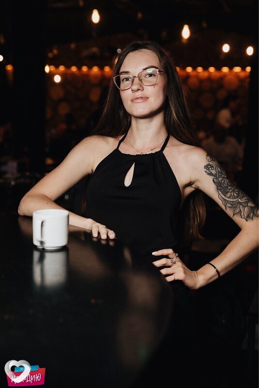 Кристина, 31, Бобруйске — анкета №1482359