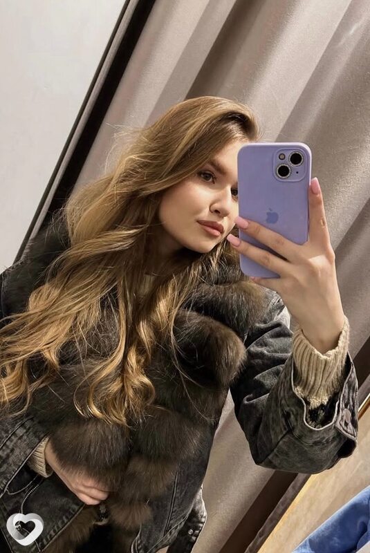 Катя, 25, Ставрополе — анкета №1482361