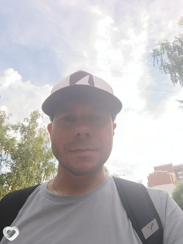 Алексей, 40, Москве — анкета №1482523
