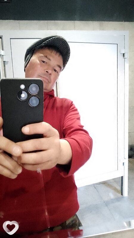 Айратик, 42, Мелеузе — анкета №1482529