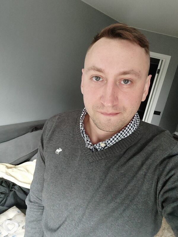 Іван, 33, Киеве — анкета №1482532